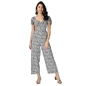 Amazon Brand Nora Nico Women One Piece Jumpsuit
