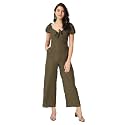 Amazon Brand Nora Nico Women One Piece Jumpsuit