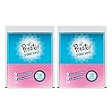 Amazon Brand - Presto! Multi-Purpose Sponge Wipes | Assorted | 10 Count| Pack of 2
