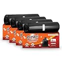 Amazon Brand - Presto Premium Perfume Garbage