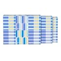 Amazon Basics Ultra-Soft 3-Ply Premium Facial Tissues, Colorful Boxes, 1188 Count (18 Packs of 66) (Previously Presto!)