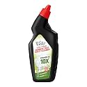 Amazon Brand - Presto! Ultra Strong Disinfectant Toilet Cleaner 1L | Citrus