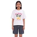 Amazon Brand - Serve Women39s Oversized Graphic
