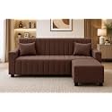 Amazon Brand - Solimo 3 Seater Wooden