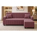 Amazon Brand - Solimo 3 Seater Wooden