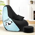 Amazon Brand - Solimo 6XL Premium Faux