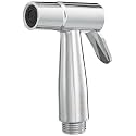 Amazon Brand - Solimo Acrylonitrile Butadiene Styrene Health Faucet Gun only | Chrome Finish |Pack of 1