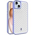 Amazon Brand- Solimo Basic Case for Apple