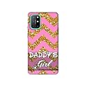 Amazon Brand - Solimo Designer Daddy39s Girl