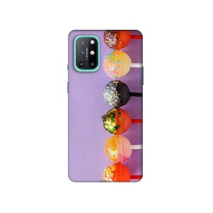 Amazon Brand - Solimo Designer Gilliter Lollipops