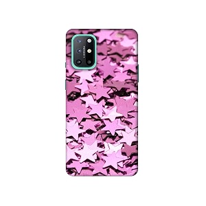 Amazon Brand - Solimo Designer Glitter Stars