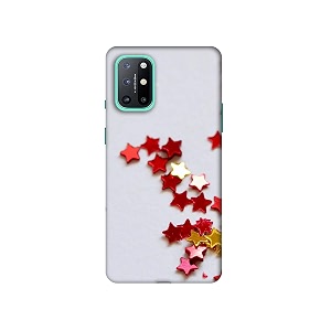 Amazon Brand - Solimo Designer Glittering Stars
