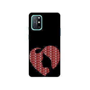 Amazon Brand - Solimo Designer Heart Shape