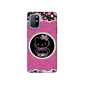 Amazon Brand - Solimo Designer Kitty with