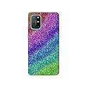 Amazon Brand - Solimo Designer Multicolor Sparkle