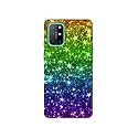 Amazon Brand - Solimo Designer Multicolor Stars