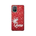 Amazon Brand - Solimo Designer Queen On