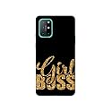 Amazon Brand - Solimo Designer Sparkle Girl