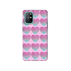 Amazon Brand - Solimo Designer Sparkle Heart