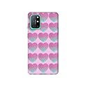Amazon Brand - Solimo Designer Sparkle Heart