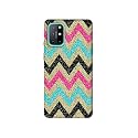 Amazon Brand - Solimo Designer Sparkle Zik