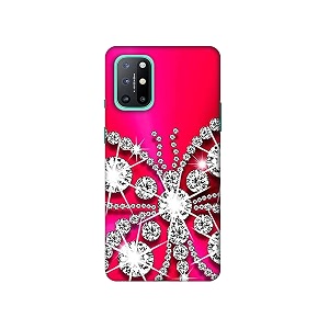 Amazon Brand - Solimo Designer Stone Butterfly