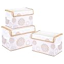 Amazon Brand - Solimo Drawer Storage BoxClothes