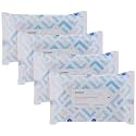 Solimo Hand Hygiene Wipes - 30 Wipes (Pack Of 4)