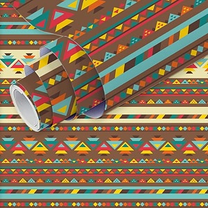 Amazon Brand - Solimo PVC Self-Adhesive Wallpaper
