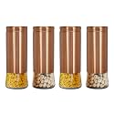 Amazon Brand - Solimo Rose Gold Bell