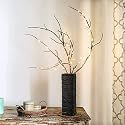 Amazon Brand - Solimo String Lights, Battery-Powered, 10 M (Warm White, 100 LEDs)