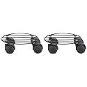 Amazon Brand - Solimo Strong Metal Plant