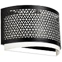 Amazon Brand - Stone & Beam Lugo Wall Lamp