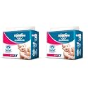 Amazon Brand - Supples Premium Baby Diaper Pants | 78 Baby Diapers | Small | 4-8 Kg | 12 Hrs Absorption | Cushiony Cotton Soft Fabric | Phthalates-Free | Triple Leak Guard (Pack of 3)