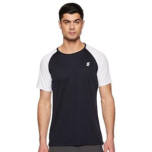 Amazon Brand - Symactive Mens Regular Fit