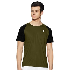 Amazon Brand - Symactive Mens Regular Fit