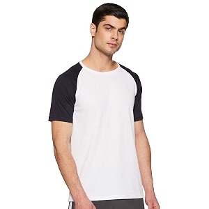Amazon Brand - Symactive Mens Regular Fit