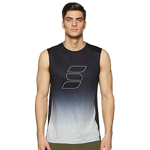 Amazon Brand - Symactive Mens T-Shirt