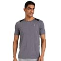 Amazon Brand - Symactive Men T-Shirt