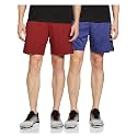Amazon Brand - Symactive Men's Activewear Gym Shorts
