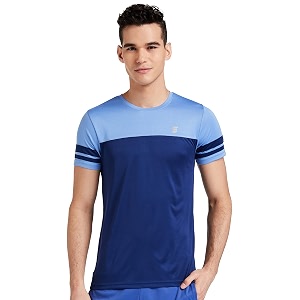 Amazon Brand - Symactive Men T-Shirt