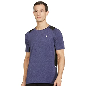 Amazon Brand - Symactive Men T-Shirt