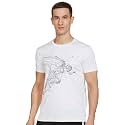Amazon Brand - Symactive Men T-Shirt