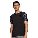 Amazon Brand - Symactive Men T-Shirt
