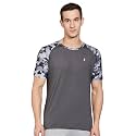 Amazon Brand - Symactive Men T-Shirt