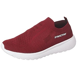 Amazon Brand - Symactive Mens Zen Walking