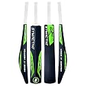 Amazon Brand - Symactive Weapon Plastic Cricket Full Size Bat (34" X 4.2" Inch) for All Age Groups