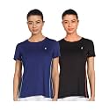 Amazon Brand - Symactive Women T-Shirt Pack