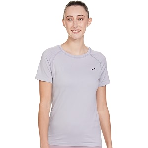 Amazon Brand - Symactive Women T-Shirt Pack