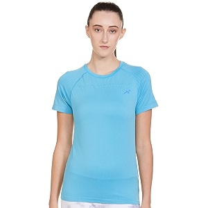 Amazon Brand - Symactive Women T-Shirt Pack